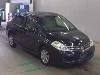 NISSAN TIIDA LATIO