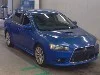 MITSUBISHI GALANT FORTIS