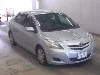 TOYOTA BELTA