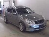 NISSAN SKYLINE CROSSOVER