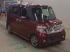 HONDA N BOX+CUSTOM