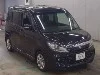 SUZUKI SOLIO BANDIT