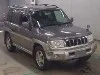 MITSUBISHI PAJERO IO