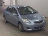TOYOTA BELTA