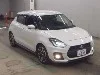SUZUKI SWIFT SPORTS