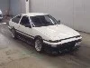 TOYOTA SPRINTER TRUENO