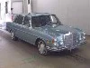 MERCEDES BENZ S CLASS