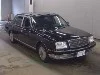 TOYOTA CENTURY
