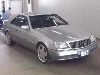 MERCEDES BENZ S CLASS