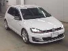VOLKSWAGEN GOLF  GTI