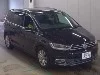 VOLKSWAGEN GOLF TOURAN
