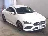 MERCEDES BENZ CLA