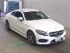 MERCEDES BENZ C CLASS