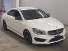 MERCEDES BENZ CLA
