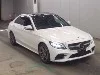 MERCEDES BENZ C CLASS