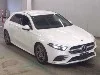 MERCEDES BENZ A CLASS