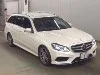MERCEDES BENZ E CLASS STATION WAGON