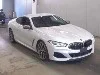 BMW 8 SERIES