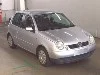 VOLKSWAGEN LUPO