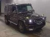 MERCEDES BENZ G CLASS