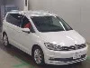VOLKSWAGEN GOLF TOURAN