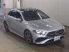 MERCEDES BENZ A CLASS