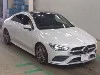 MERCEDES BENZ CLA