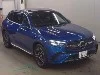 MERCEDES BENZ GLC