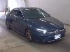 MERCEDES BENZ A CLASS