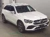 MERCEDES BENZ GLC