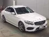 MERCEDES BENZ C CLASS