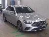 MERCEDES BENZ E CLASS