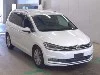 VOLKSWAGEN GOLF TOURAN