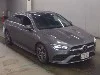 MERCEDES BENZ CLA SHOOTING BRAKE