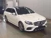 MERCEDES BENZ E CLASS STATION WAGON