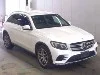 MERCEDES BENZ GLC