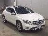 MERCEDES BENZ GLA