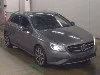 MERCEDES BENZ A CLASS
