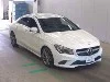 MERCEDES BENZ CLA