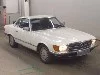 MERCEDES BENZ SL
