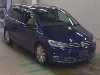 VOLKSWAGEN GOLF TOURAN