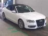 AUDI A5 CABRIO