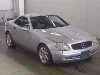 MERCEDES BENZ SLK