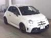 FIAT ABARTH 695