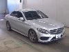 MERCEDES BENZ C CLASS