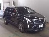 CADILLAC XT5 CROSSOVER