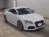 AUDI TT RS COUPE