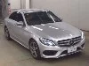 MERCEDES BENZ C CLASS