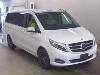 MERCEDES BENZ V CLASS
