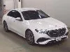 MERCEDES BENZ E CLASS